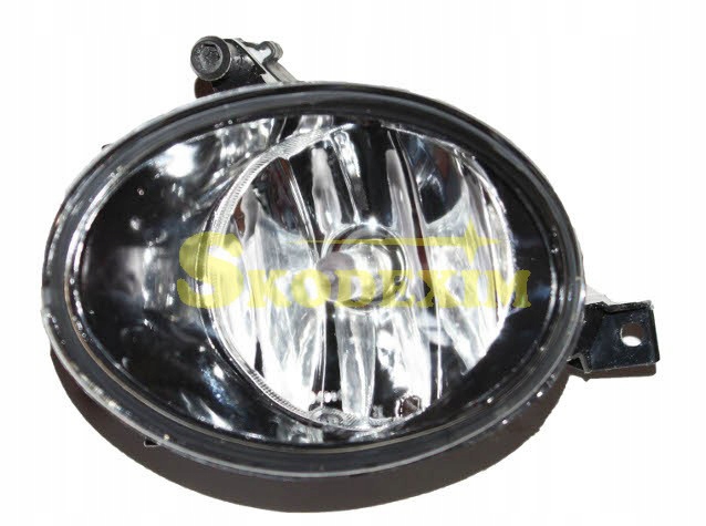 Tåkelykt foran høyre DPA 89410300802 VW Eos FL 2010-2015 HB4 12V 5K0941700F 18027012053 gallery 5