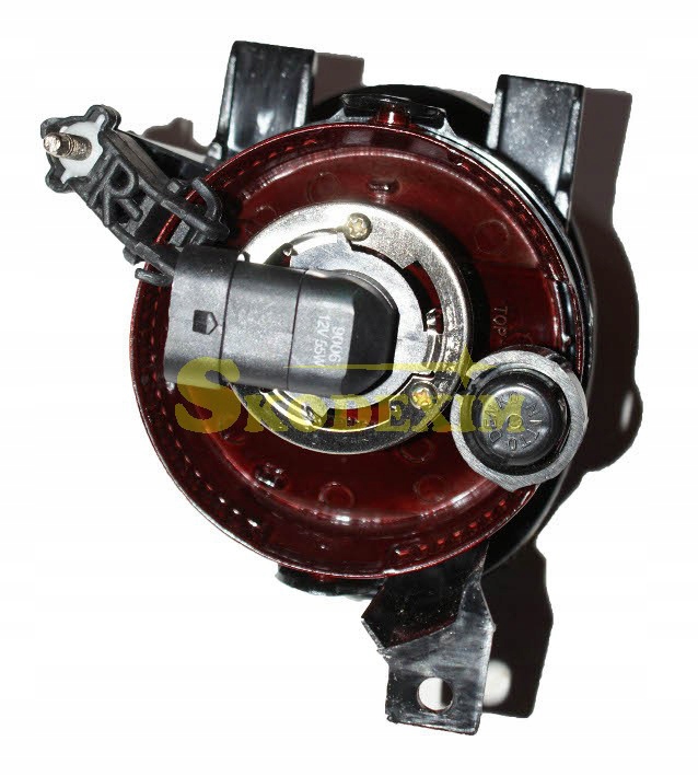 Tåkelykt foran høyre DPA 89410300802 VW Eos FL 2010-2015 HB4 12V 5K0941700F 18027012053 gallery 8