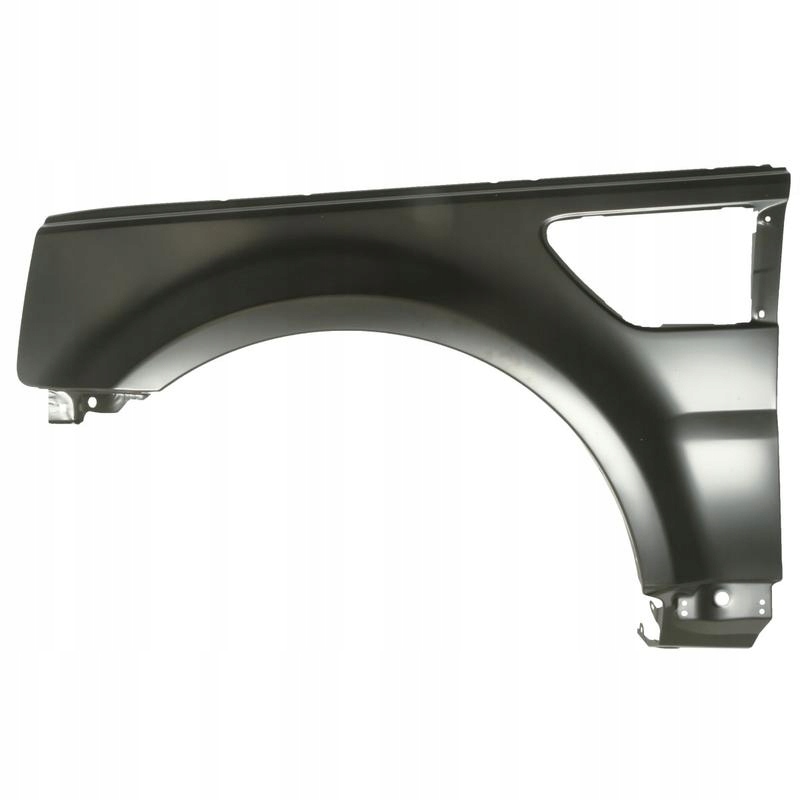 Forskjerm foran venstre, lakkert – Land Rover Range Rover Sport I 02.2005-03.2013 (Blic) LR015037 18063409481 gallery 2