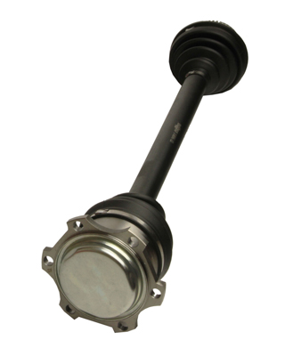 MAXGEAR drivaksel/halvaksling foran venstre VW Passat B5 1.9 TDI 49-1216 8D0407451NX 18098729933 gallery 2