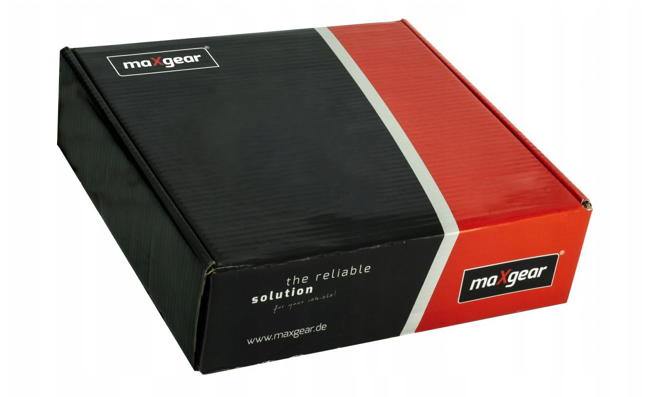 MAXGEAR drivaksel/halvaksling foran venstre VW Passat B5 1.9 TDI 49-1216 8D0407451NX 18098729933 gallery 4