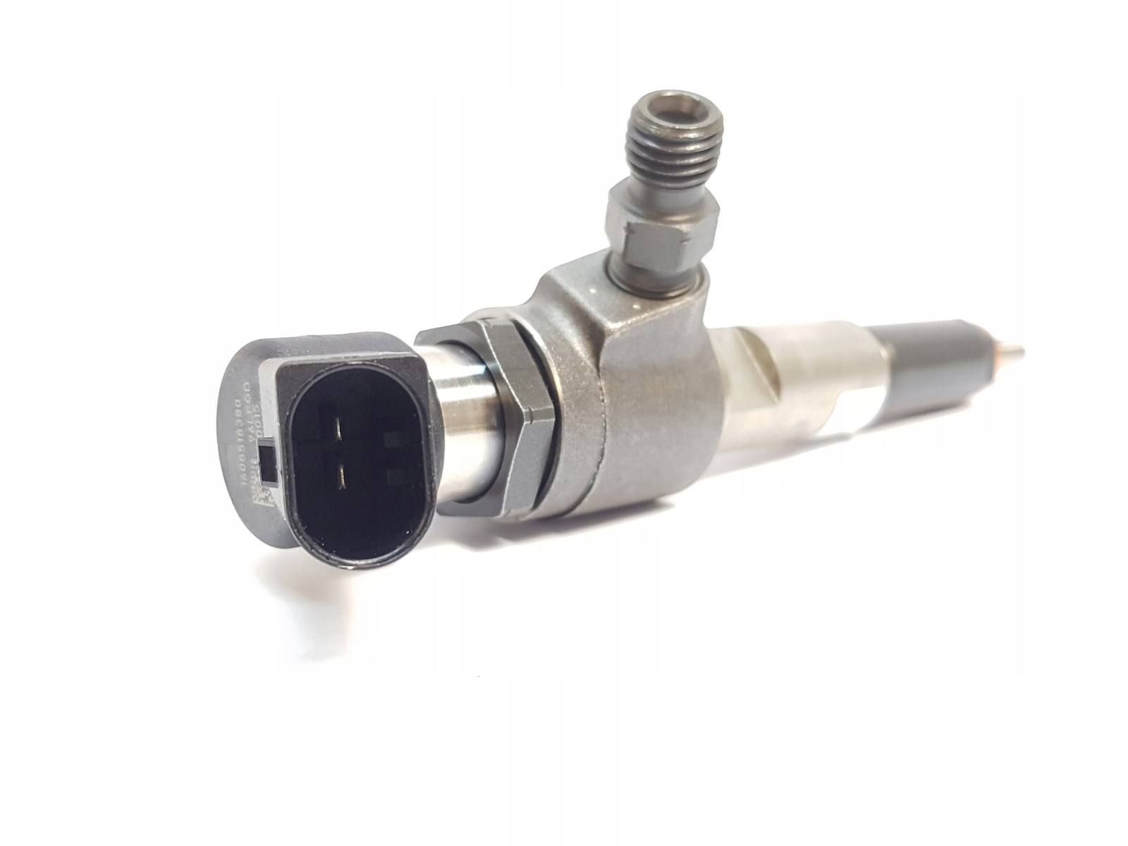Injektor 1.6 HDI / 1.6 TDCI OE 1608518380 (Ref RE) – 9674973080 / 9802448680 36001729 18110959914 gallery 5