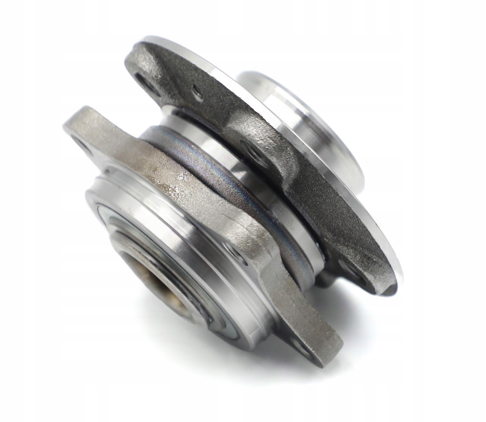Hjullager/hjullnav foran Volvo S60 I / S80 – sett 31658081 18131920997 gallery 3