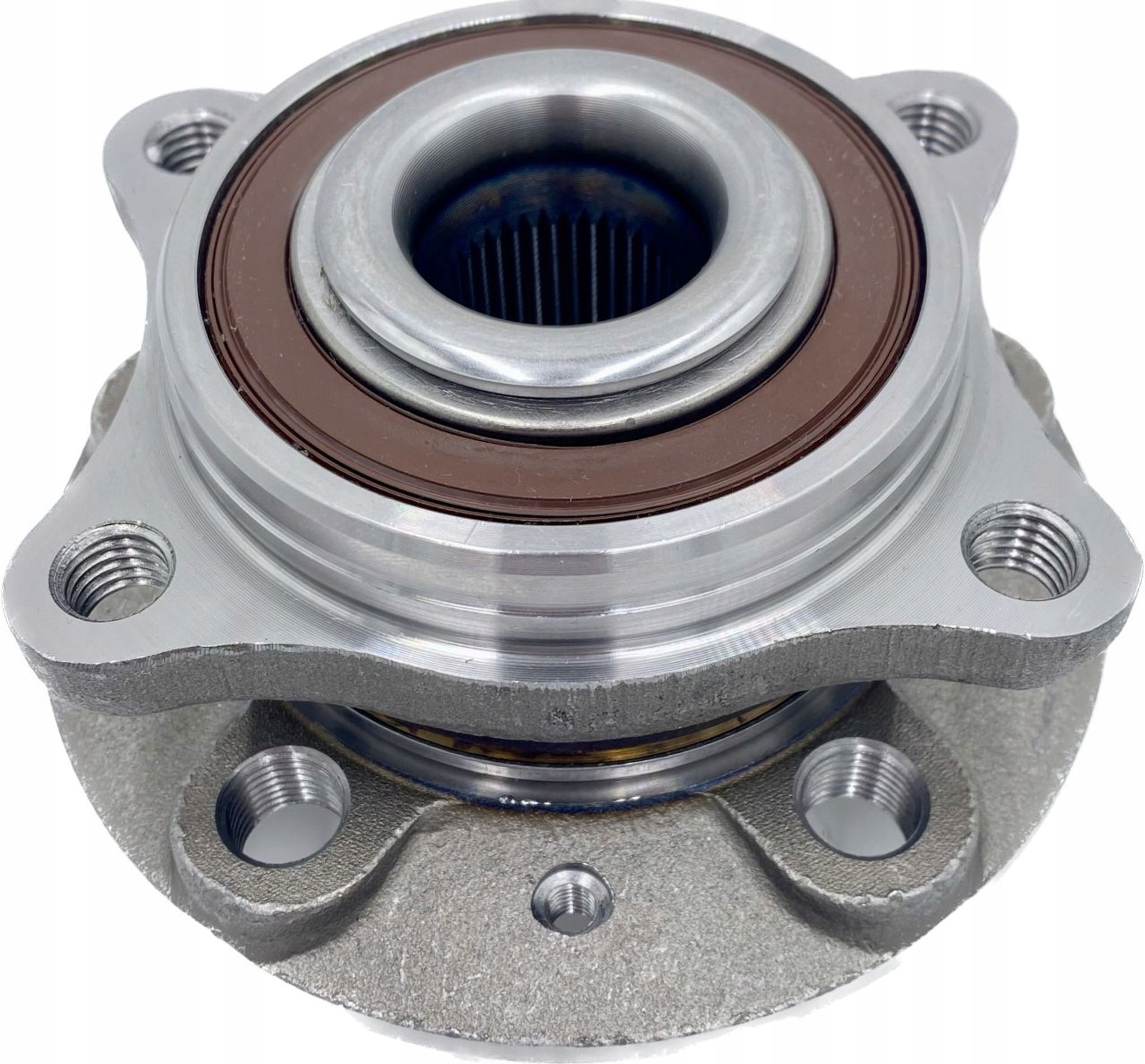 Hjullager/hjullnav foran Volvo S60 I / S80 – sett 31658081 18131920997 gallery 8