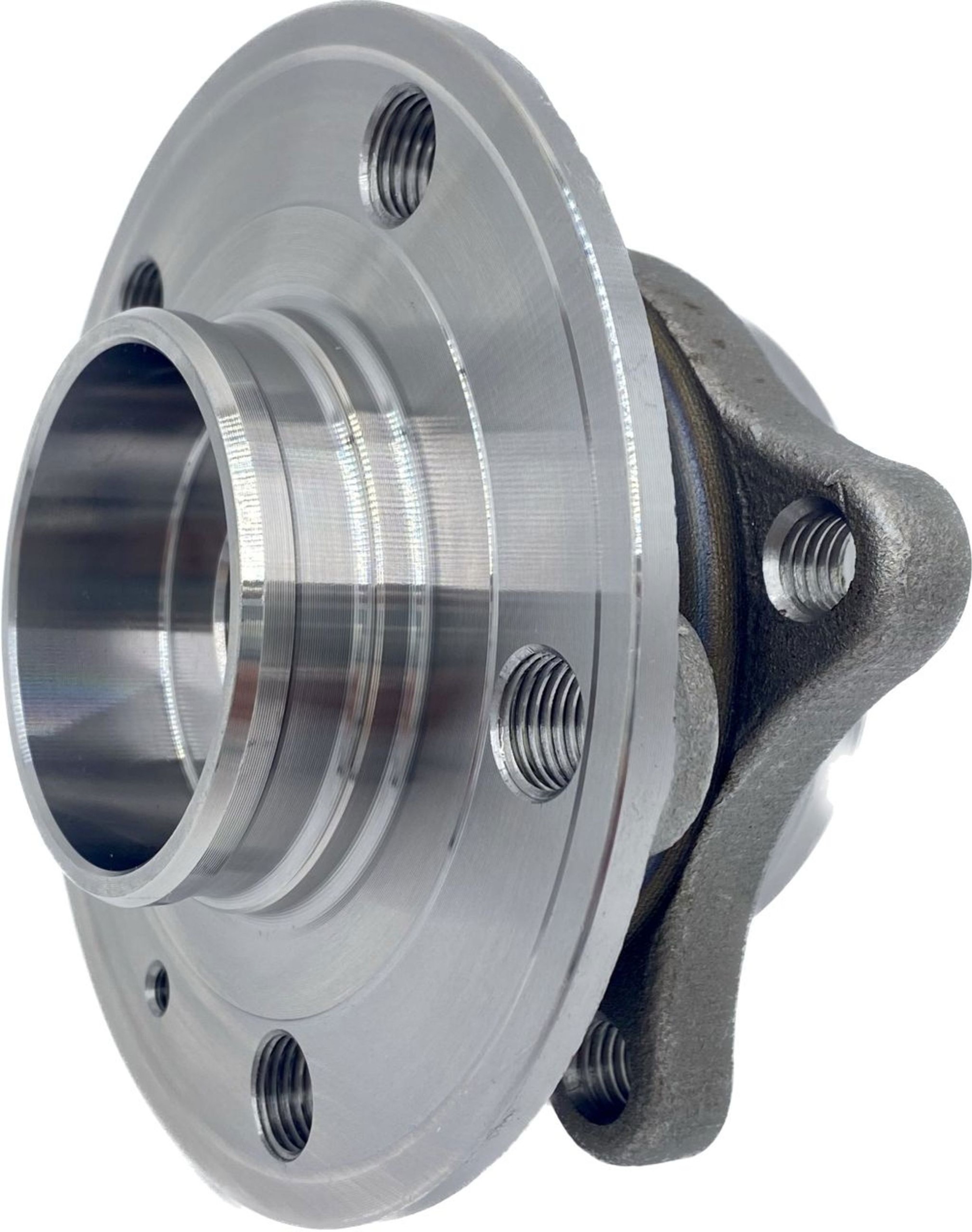 Hjullager/hjullnav foran Volvo S60 I / S80 – sett 31658081 18131920997 gallery 9