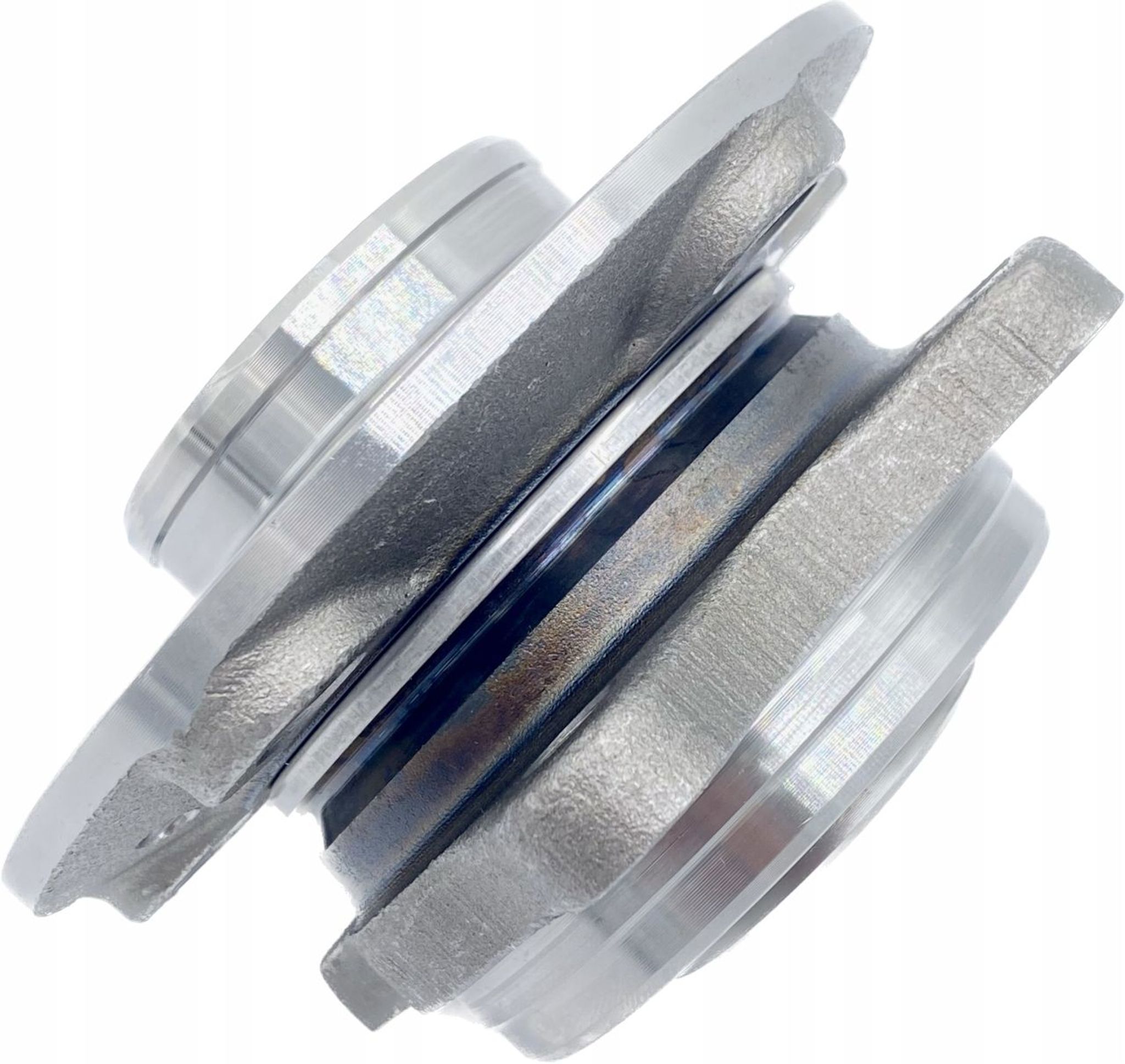Hjullager/hjullnav foran Volvo S60 I / S80 – sett 31658081 18131920997 gallery 10