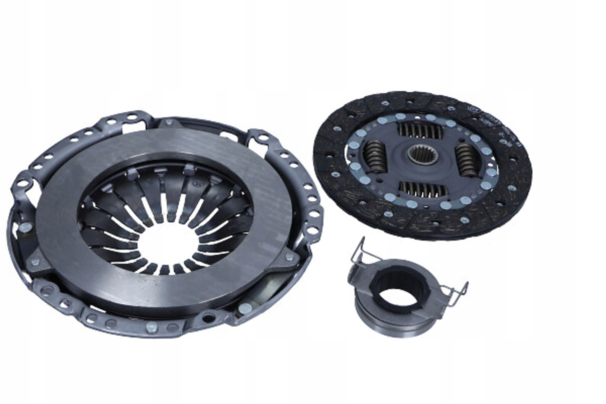 Clutch 619307200 / LuK (Schaeffler) 30759484 18168102093 gallery 2