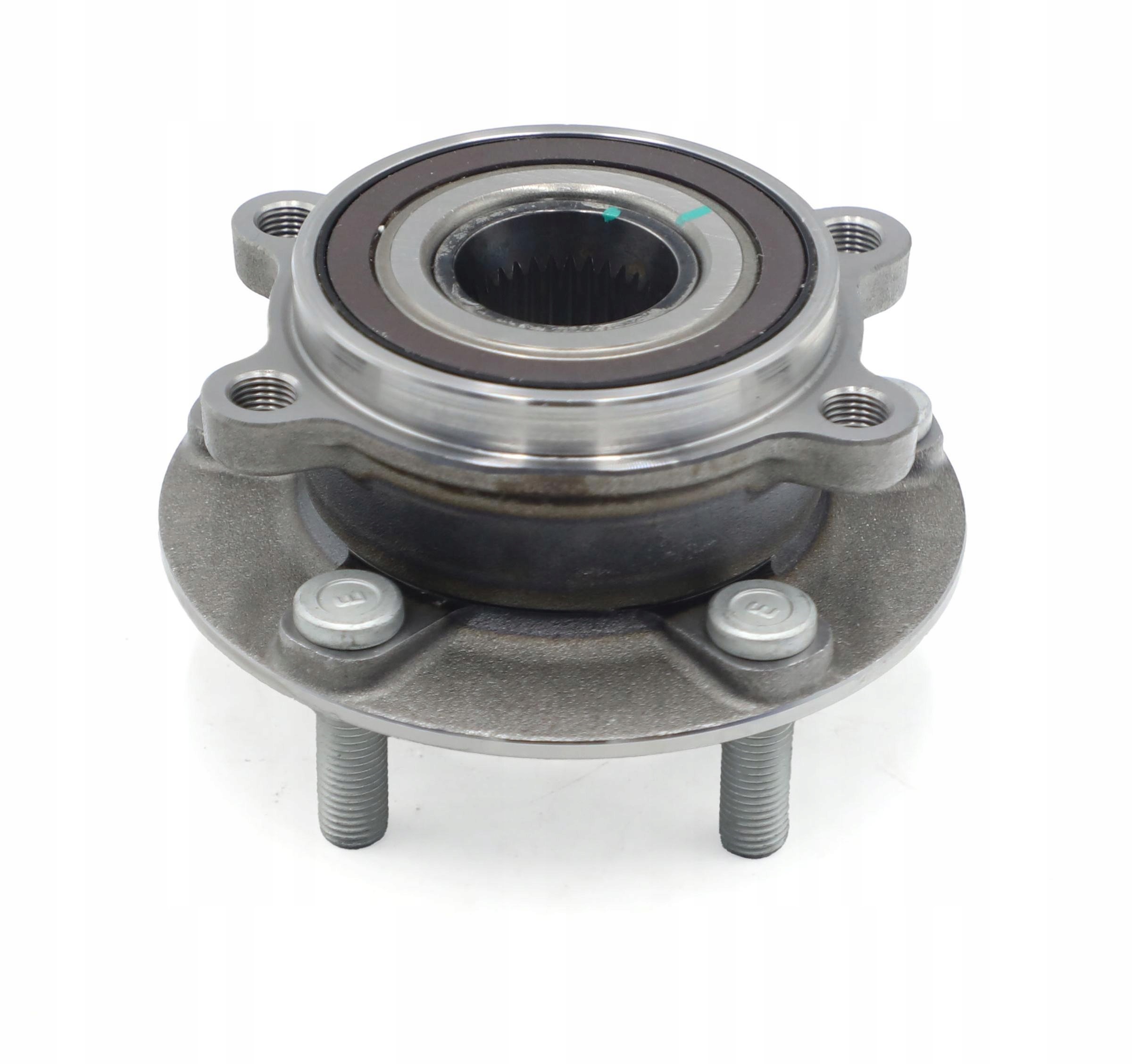 Hjullager/nav foran Mazda 3/6/CX-5 m/ABS-sensor (2011–) KD353304XC 18225410104 gallery 2