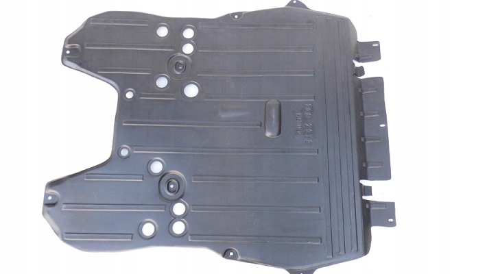 Motorbeskyttelse HDPE 312040 til Peugeot 308 (2013-) / Citroën C4 Grand Picasso II (2013-) II20132018OS 18264767273 gallery 2