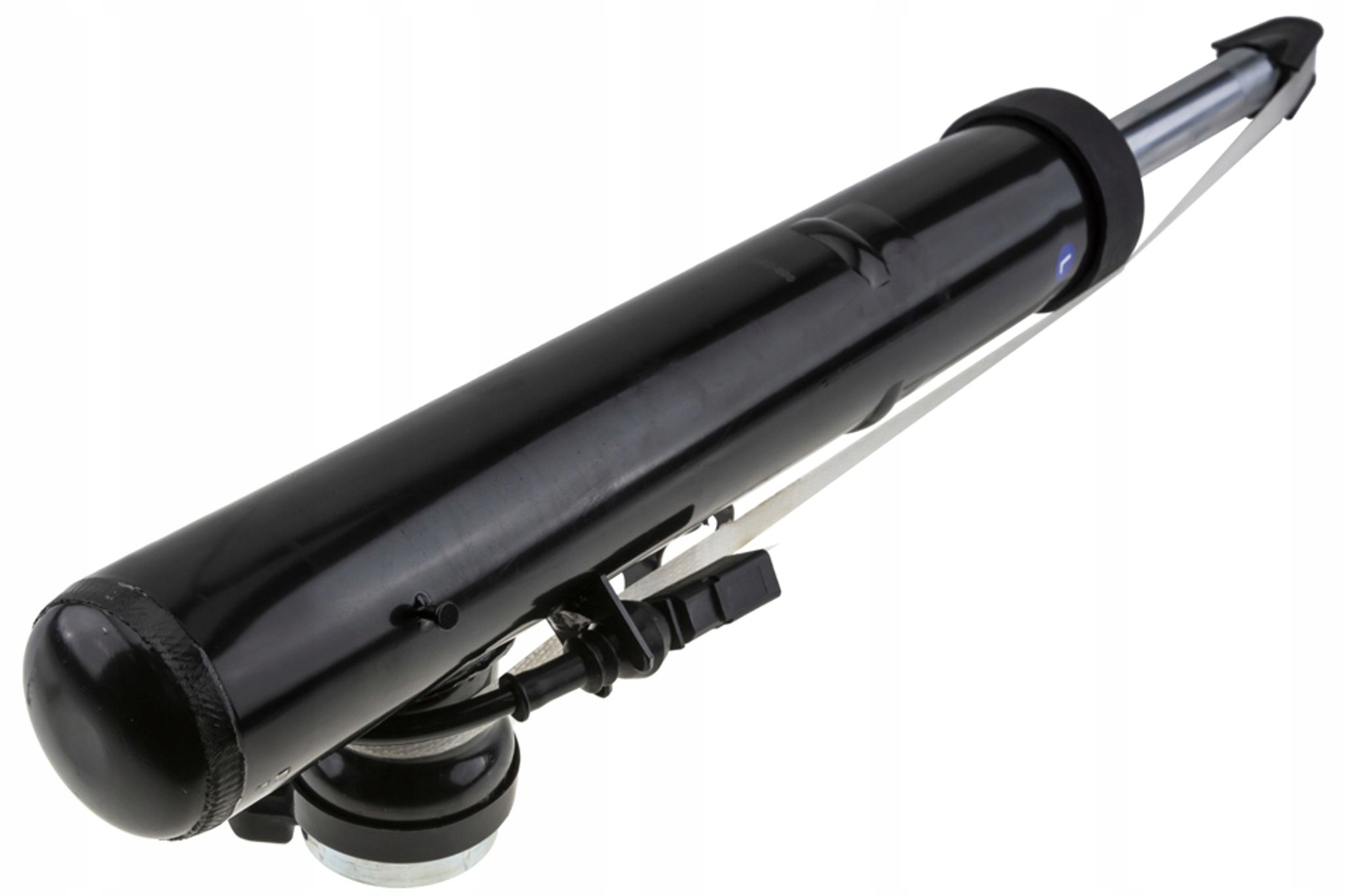 Støtdemper foran venstre Audi A4/S4 B8, A5/S5, Q5 – CDC gass (A-AU-000 NTY) 8R0413029J 18267369638 gallery 2