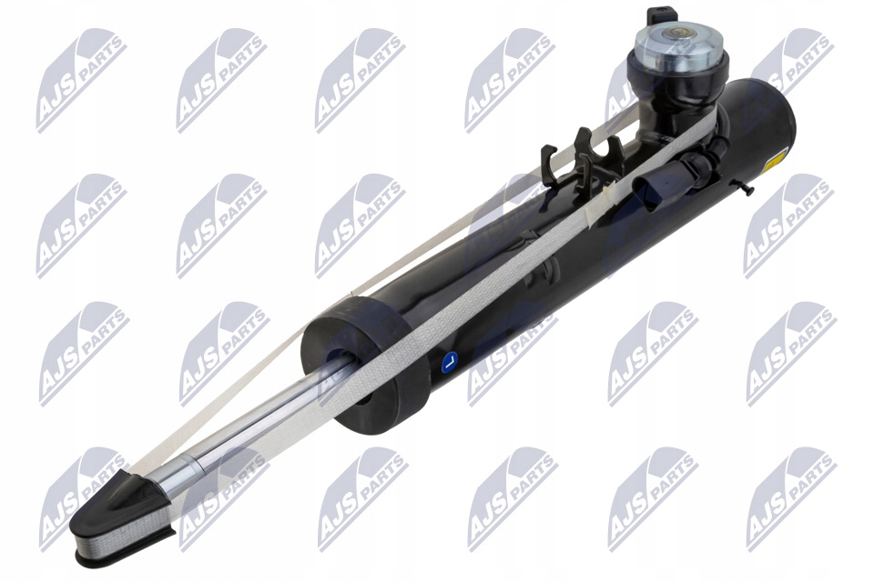 Støtdemper foran venstre Audi A4/S4 B8, A5/S5, Q5 – CDC gass (A-AU-000 NTY) 8R0413029J 18267369638 gallery 6