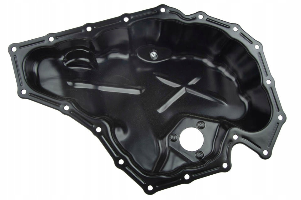 Bunnpanne (oljesump) NTY Audi A4/A5/Q5 1.8 TFSI/2.0 TFSI 07- OE 06H103600R 18267452876 gallery 3