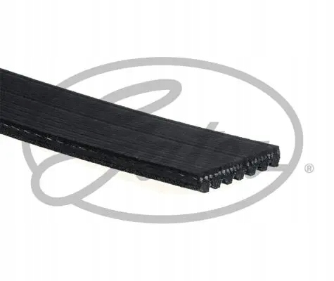 GATES multireim 7PK3143 – Ford Ranger 2.2 TDCi 1885699 18277733250 gallery 2