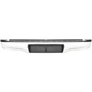 Bakre støtfanger Toyota Hilux 2005–2011 OEM 521050K020 / 521050K021 / 521050K061 18308184104 gallery 3