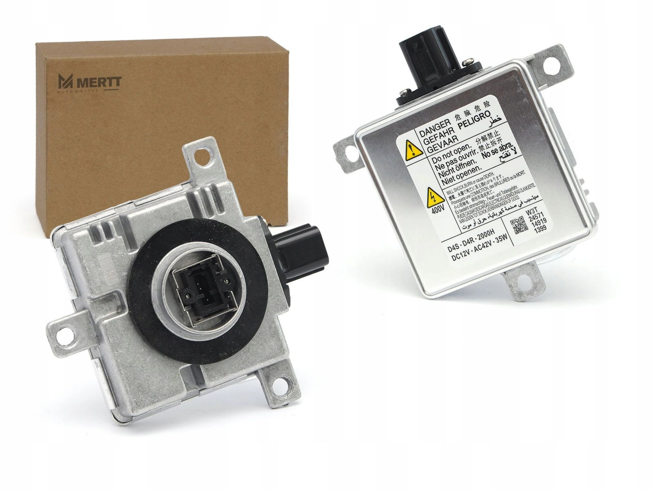 Xenon/Bi-Xenon ballast til Honda/Mazda/Mitsubishi – W3T24771 2034098 18328116957 gallery 2