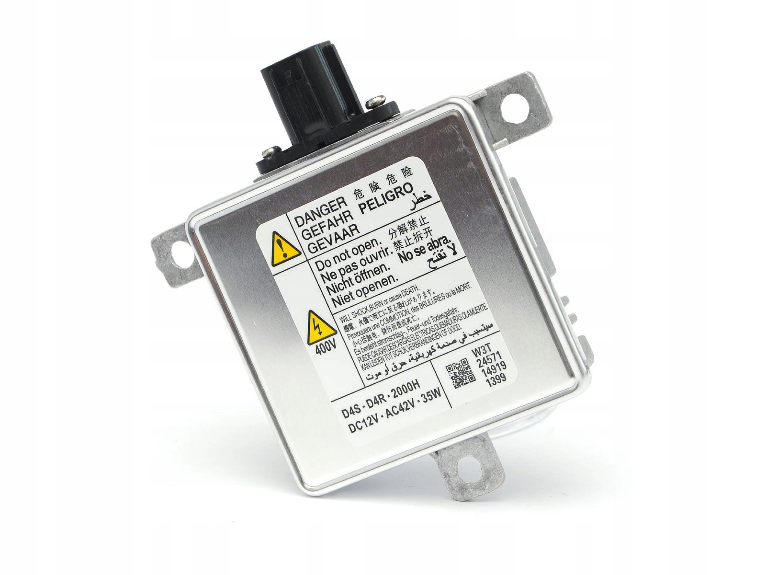 Xenon/Bi-Xenon ballast til Honda/Mazda/Mitsubishi – W3T24771 2034098 18328116957 gallery 3