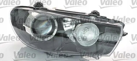 VALEO 043659 Bi-ksenon frontlykt høyre (D1S) VW Scirocco III – OE 1K8941754B/F 1K8941754F 18351608327 gallery 2