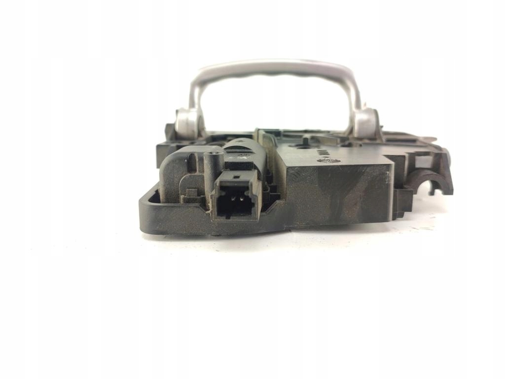 Innvendig dørhåndtak venstre foran Peugeot 1007 2005–2009 1.6 16V 96801416VV 9101Y3 18373840140 gallery 4
