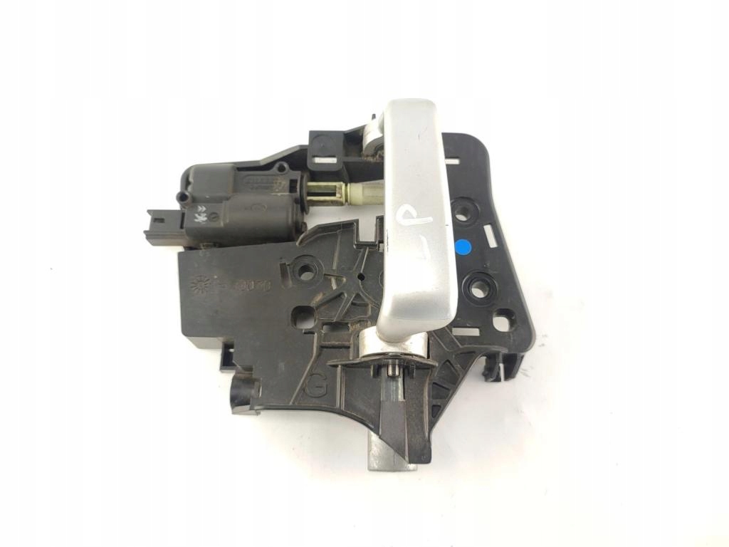 Innvendig dørhåndtak venstre foran Peugeot 1007 2005–2009 1.6 16V 96801416VV 9101Y3 18373840140 gallery 7