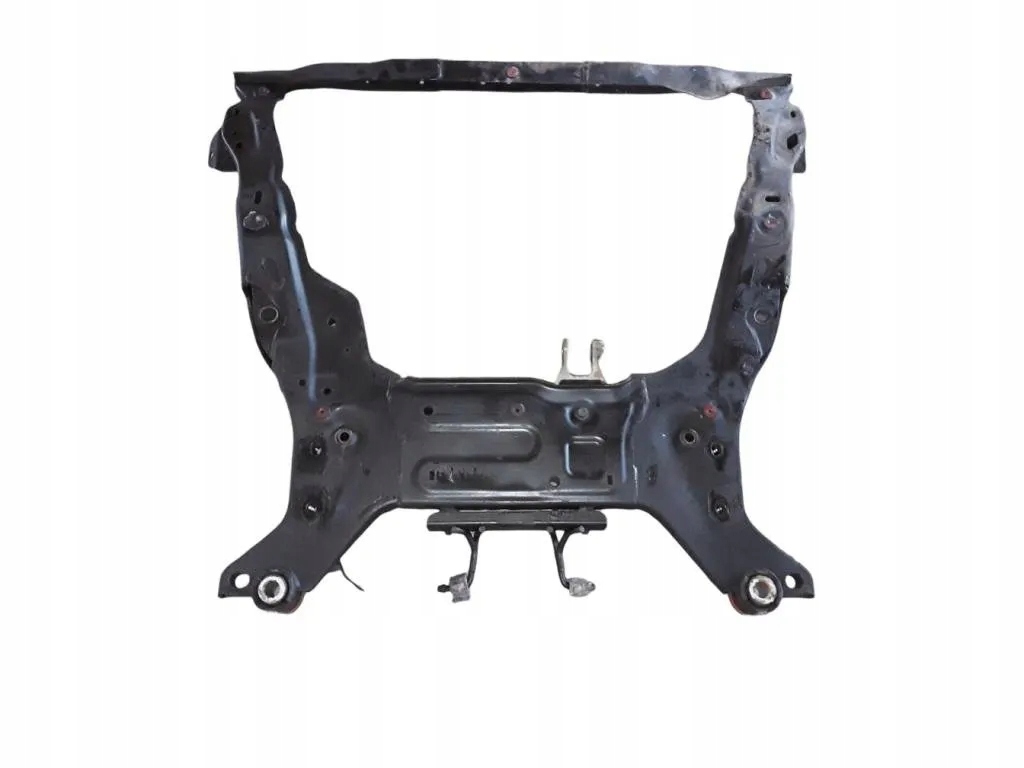 Front travers/smotoramme Volvo S80 II (AS) 31406808 (ref. 30754265) 2009 2.0D 100kW 18410843196 gallery 2