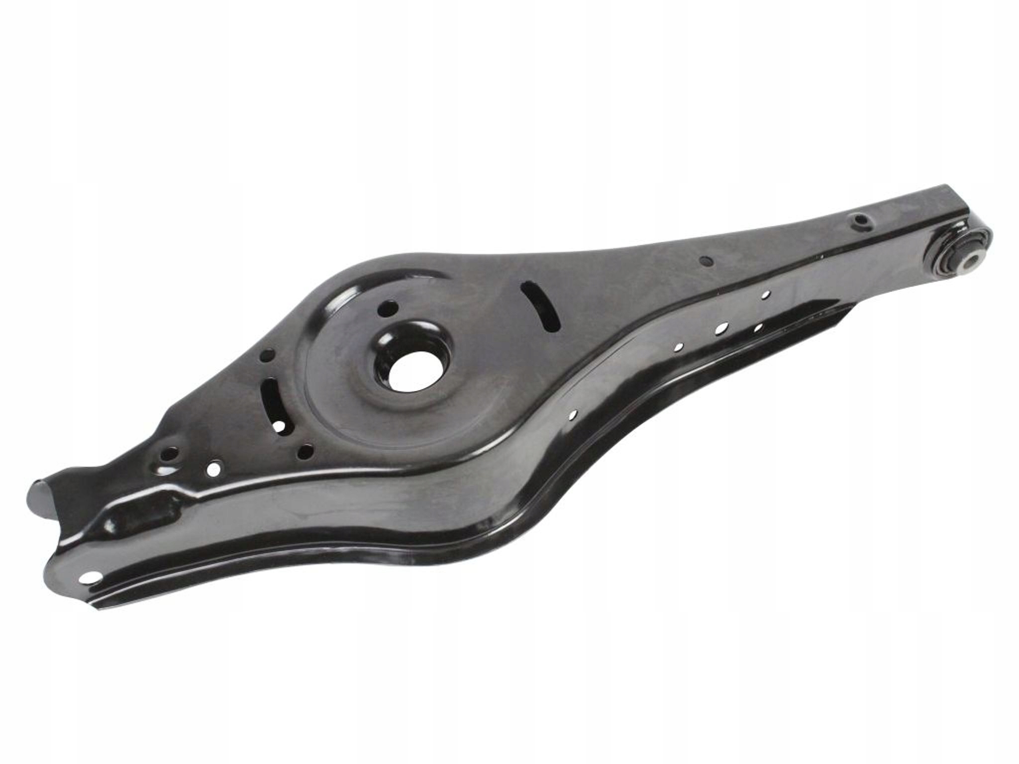 ABAKUS bærearm bak nedre (under fjær), tverrarm – 233-02-004 1K0505311AB 18492040470 gallery 2
