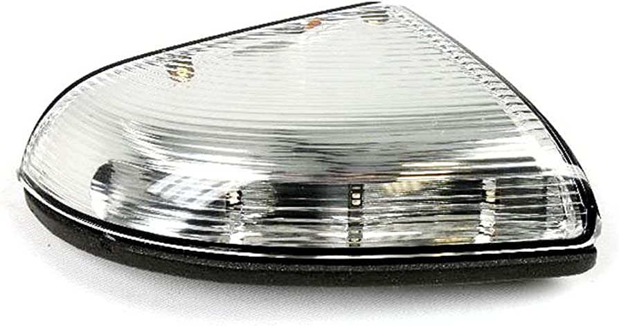Blinklys i speil Dodge Ram 1500 2009-2018 / 1500 Classic 2019-2023 venstre+høyre 68232479AA 18539366945 gallery 2