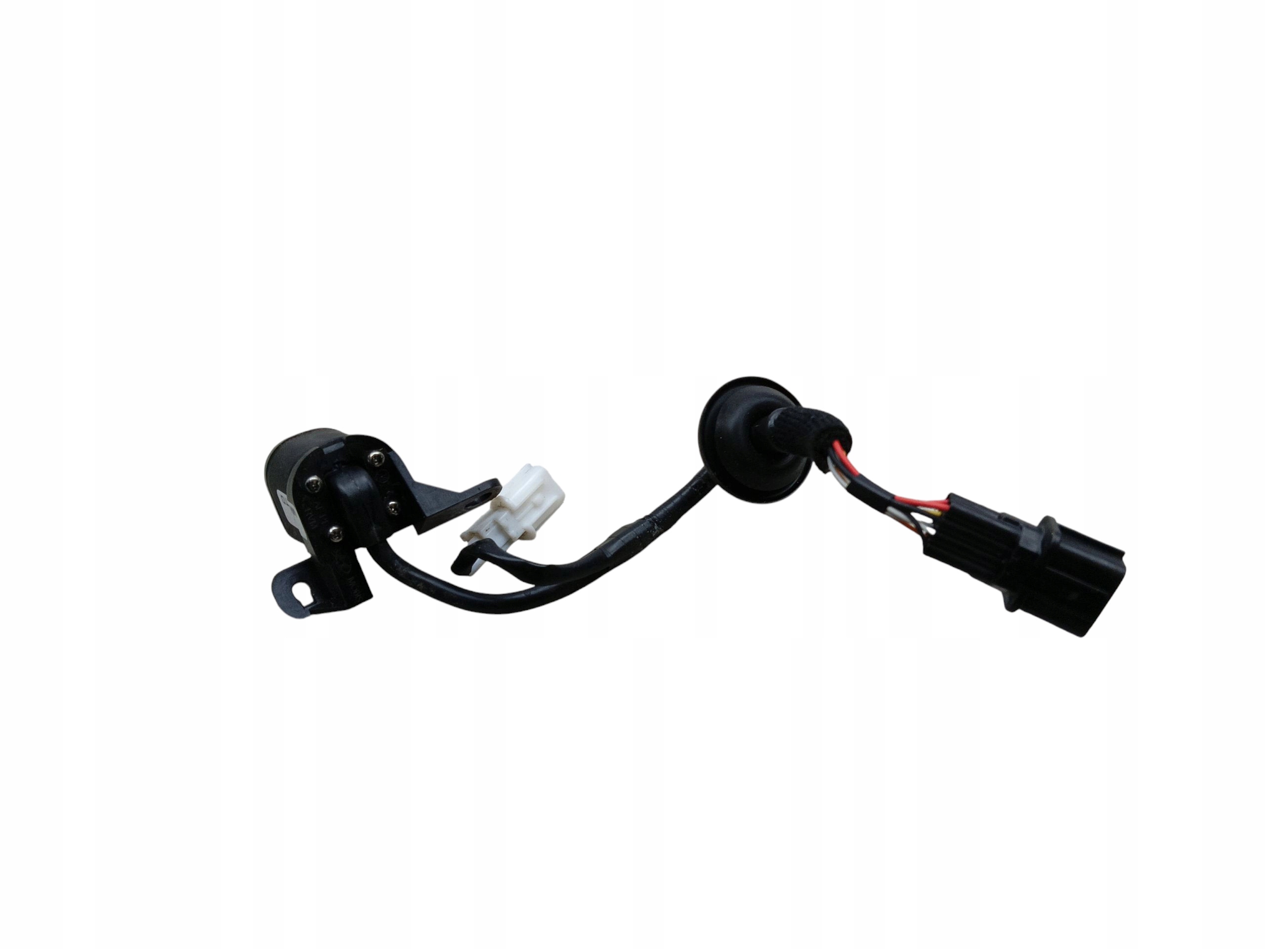 Ryggekamera bakluke Hyundai Ioniq Electric Lift 95760-G2500 18540612769 gallery 5