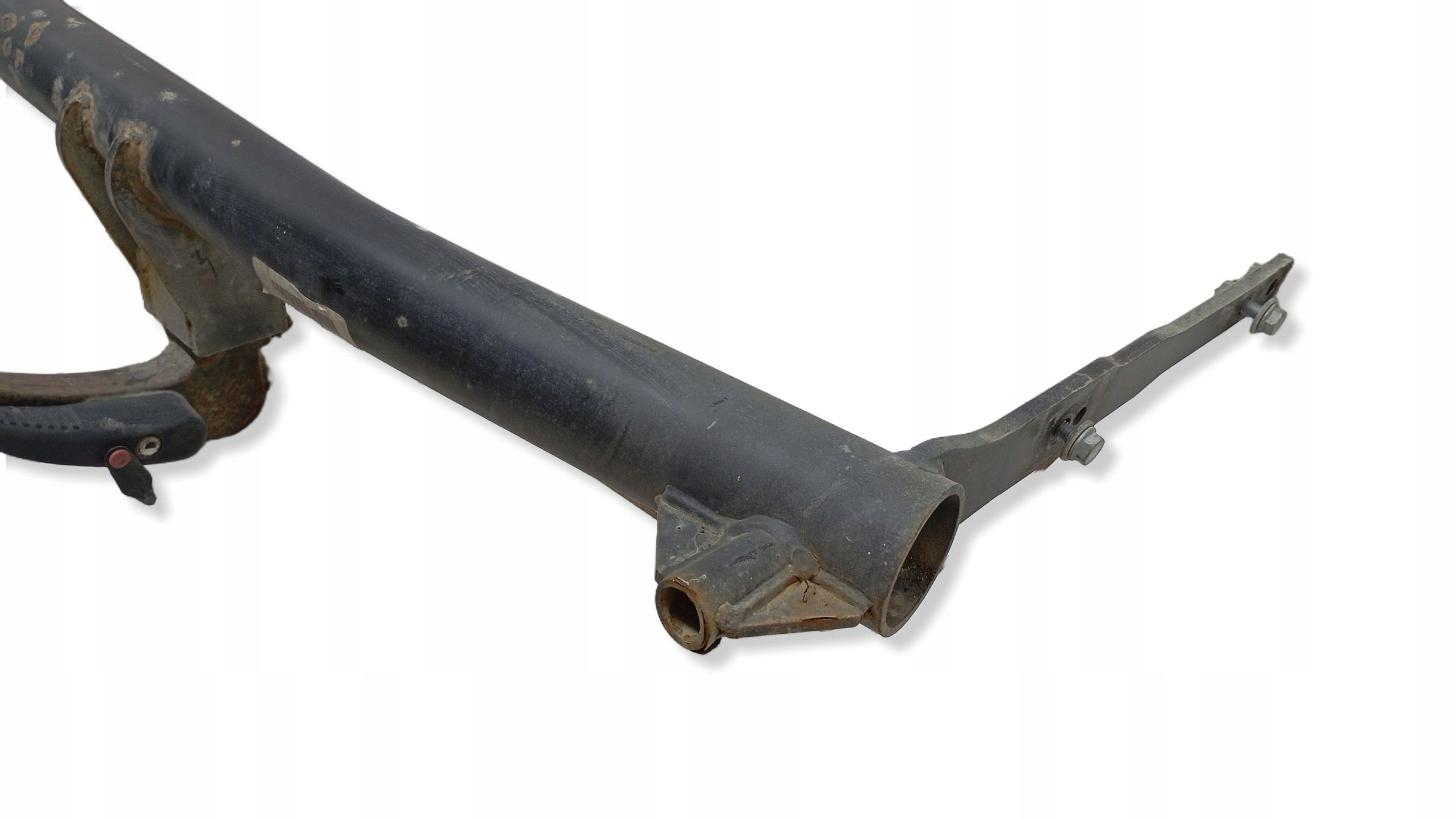 Tilhengerfeste sett Skoda Superb B6 (3T) 2010 – OEM 3T0803882 18553742399 gallery 5
