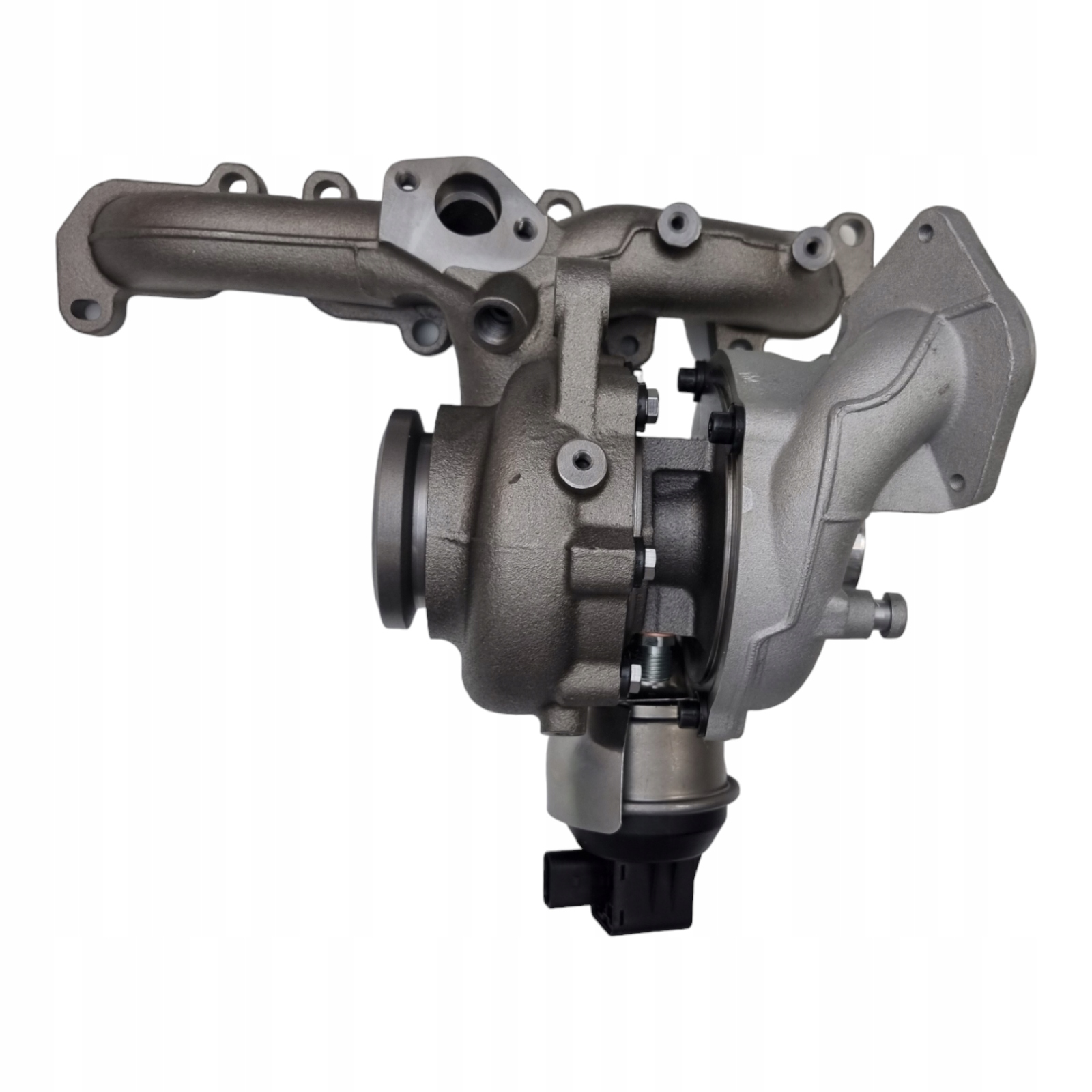 Ny billet turbolader VW/Skoda/Seat 2.0 TDI CFFB CFFE CFHC CFJA (03L253010G) 18589827549 gallery 11