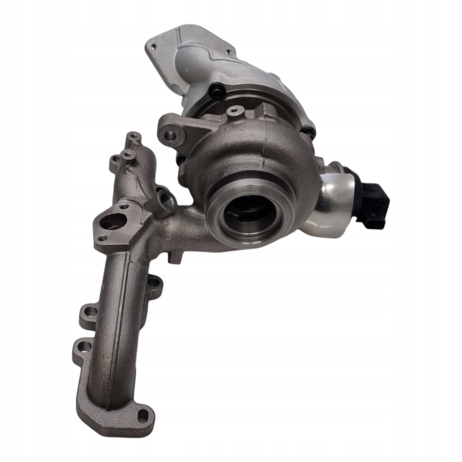 Ny billet turbolader VW/Skoda/Seat 2.0 TDI CFFB CFFE CFHC CFJA (03L253010G) 18589827549 gallery 6