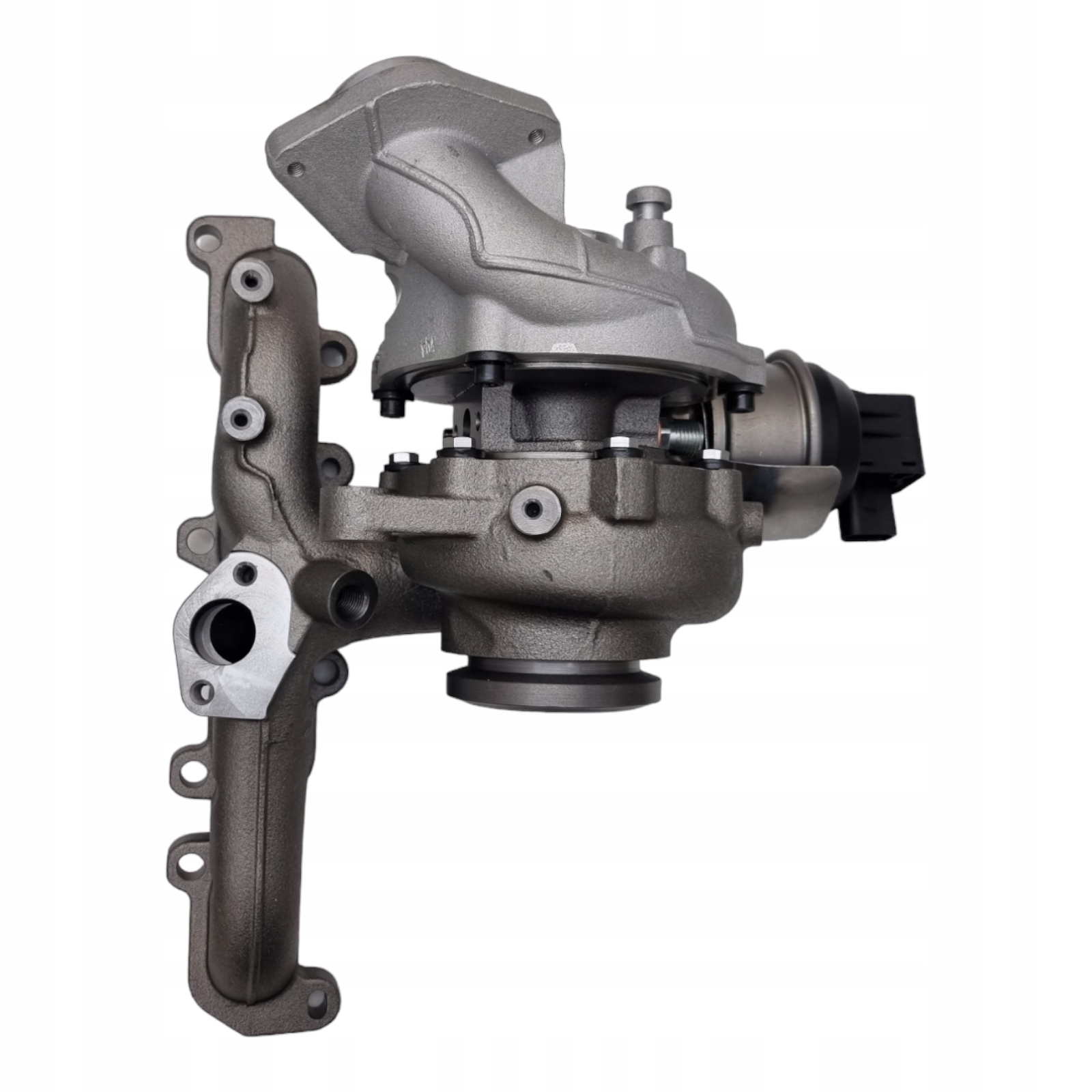 Ny billet turbolader VW/Skoda/Seat 2.0 TDI CFFB CFFE CFHC CFJA (03L253010G) 18589827549 gallery 7