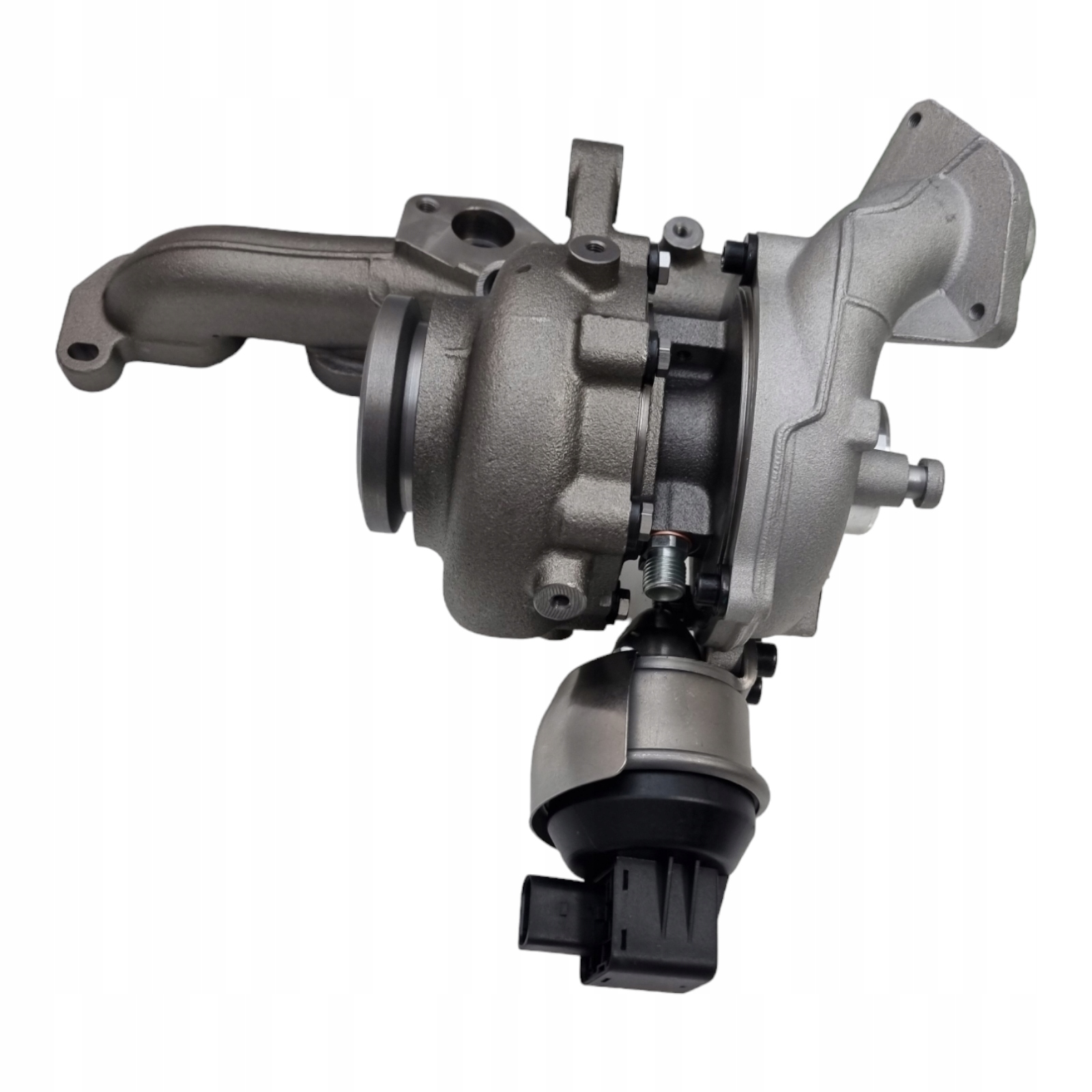 Ny billet turbolader VW/Skoda/Seat 2.0 TDI CFFB CFFE CFHC CFJA (03L253010G) 18589827549 gallery 10