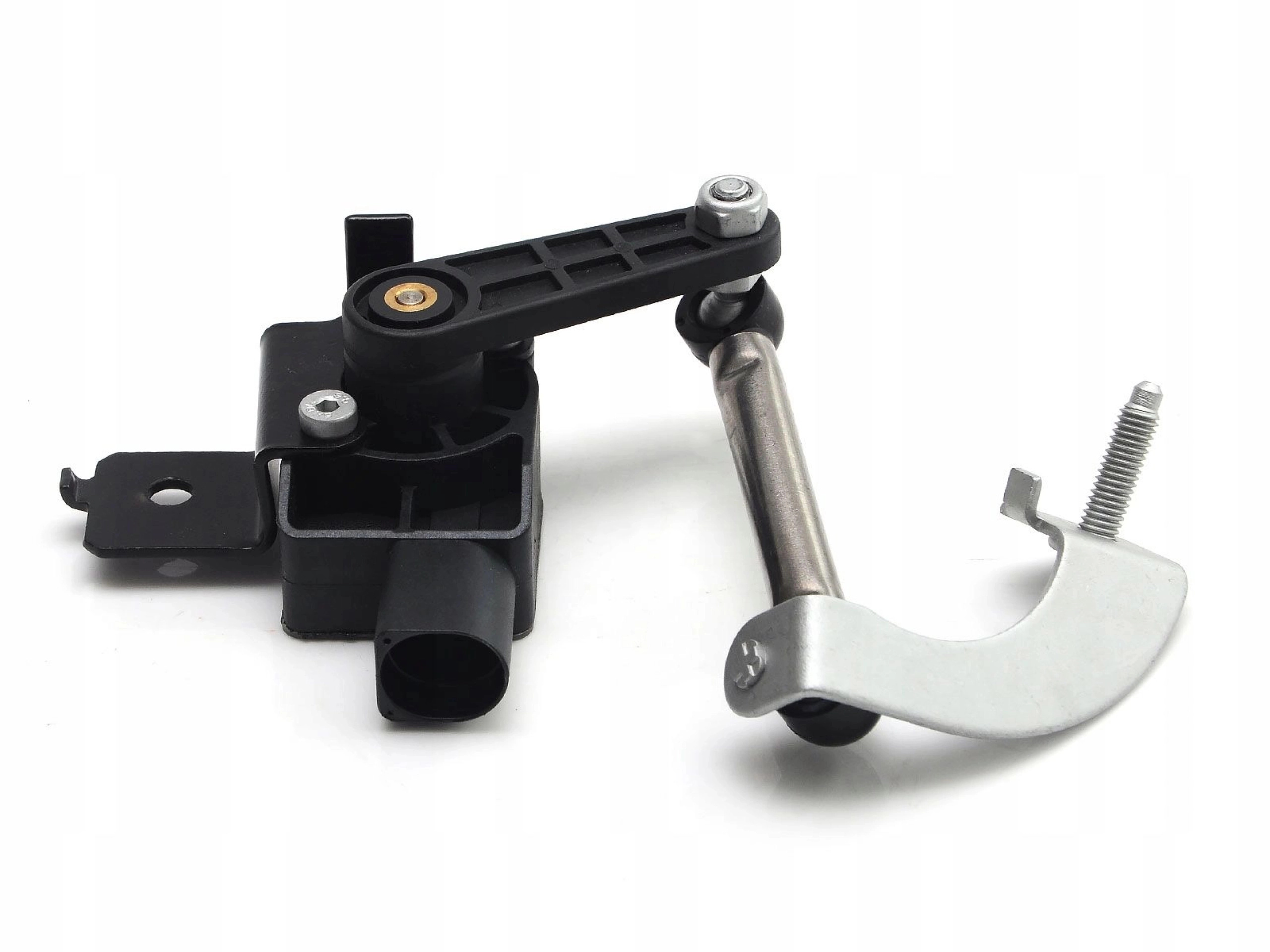 Xenon nivåsensor for lysjustering – Audi/VW/Skoda/Seat (OEM 1K0 941 274C / 1T0 907 503B) 18593053624 gallery 2