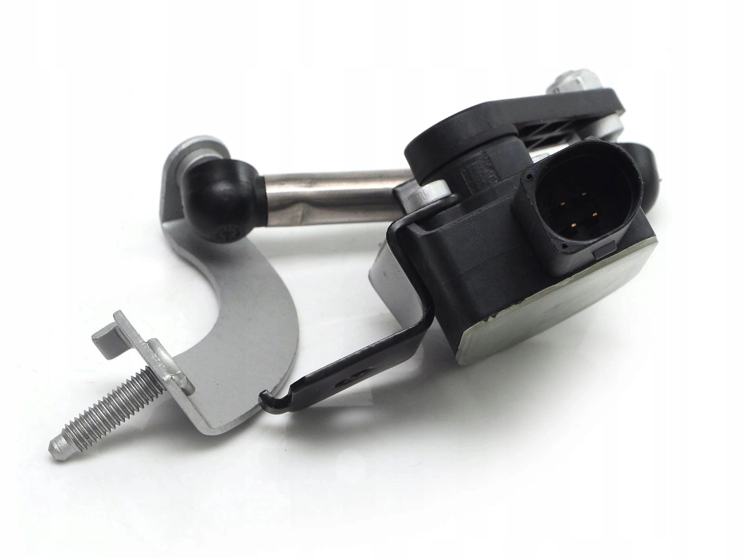 Xenon nivåsensor for lysjustering – Audi/VW/Skoda/Seat (OEM 1K0 941 274C / 1T0 907 503B) 18593053624 gallery 3