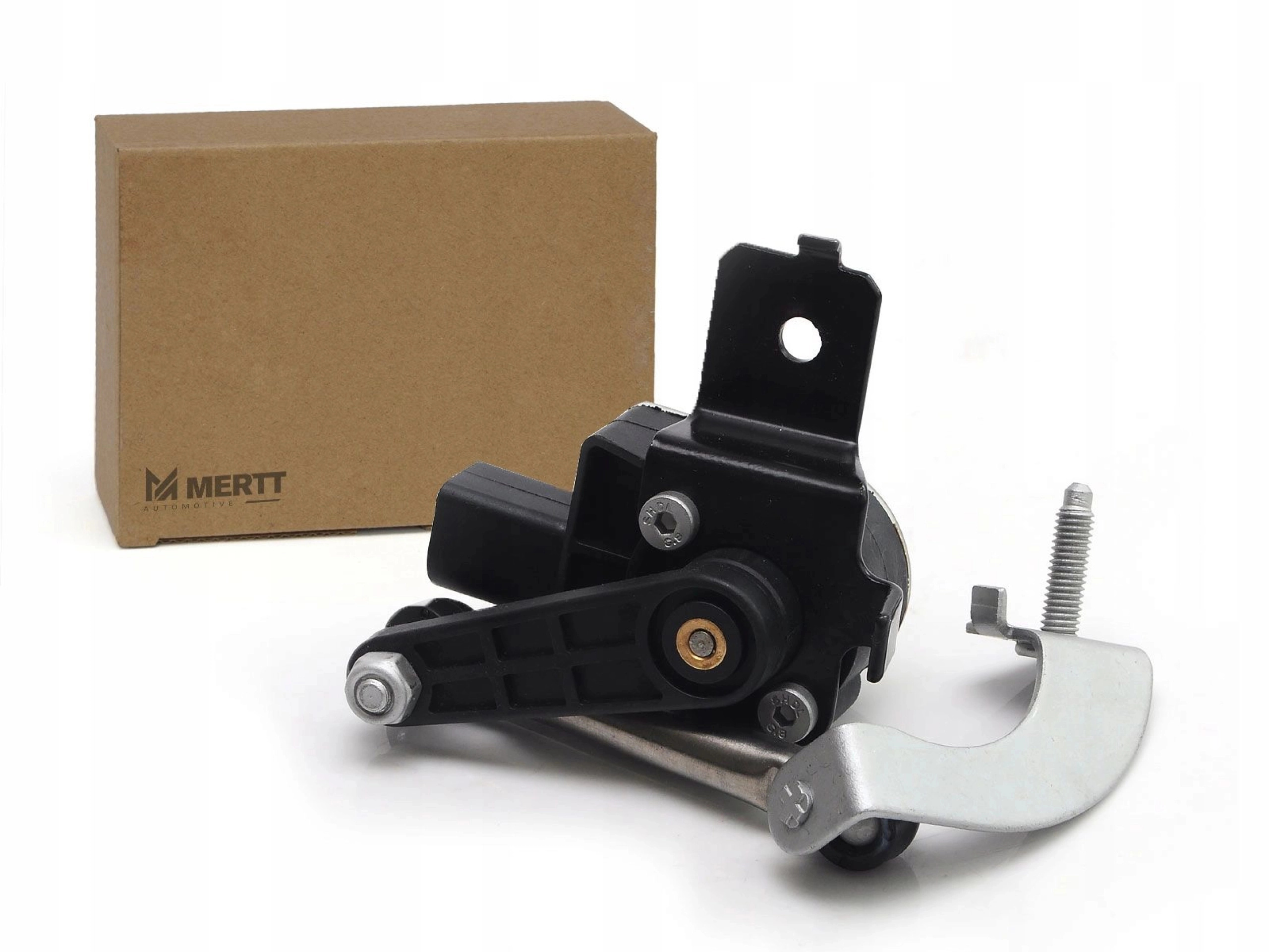 Xenon nivåsensor for lysjustering – Audi/VW/Skoda/Seat (OEM 1K0 941 274C / 1T0 907 503B) 18593053624 gallery 4