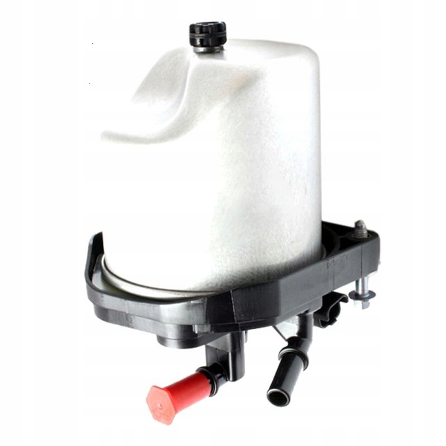 Drivstoffilterhus 1.4/1.5/1.6 TDCi 8V Ford/Mazda/Volvo 1881228 AV6Q-9155-BA 18596913192 gallery 4