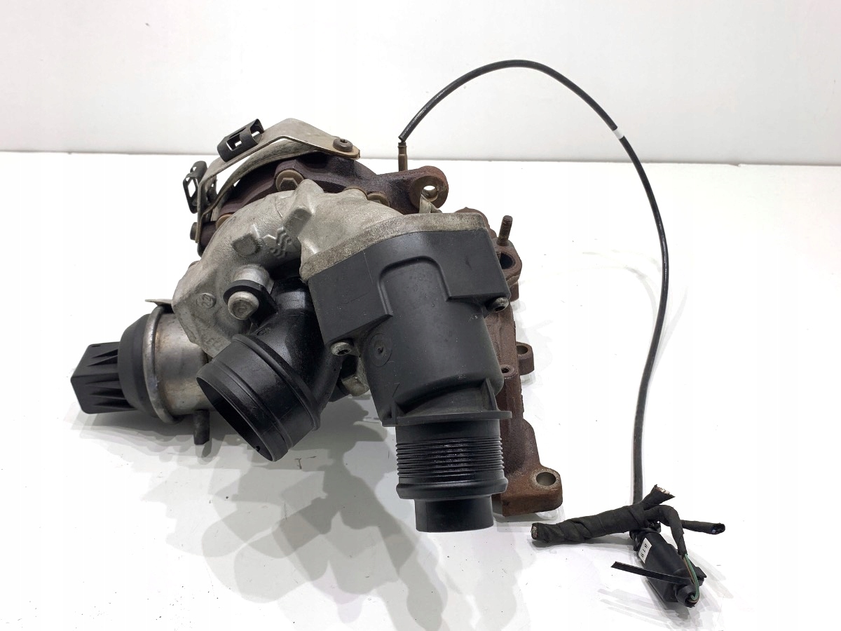 Turbospreder VW Passat CC B6 (357) 2.0 TDI 140 hk 03L253056G 2008–2012 18608892017 gallery 3