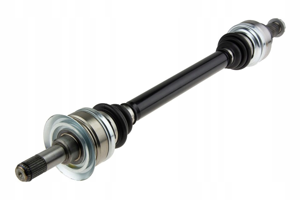 NTY drivaksel bak venstre (automat) BMW 5 F10/F11 – NPW-BM-101 33207581027 18611646006 gallery 12