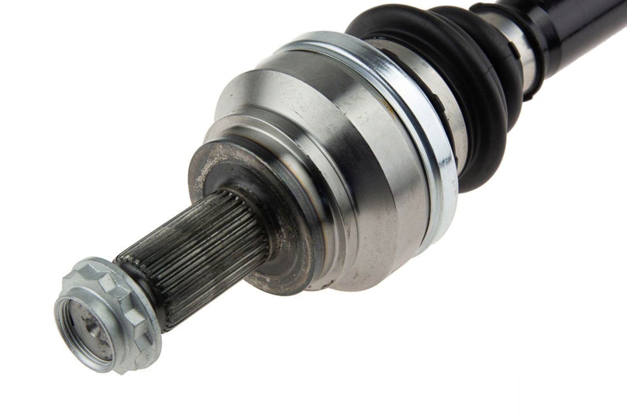 NTY drivaksel bak venstre (automat) BMW 5 F10/F11 – NPW-BM-101 33207581027 18611646006 gallery 3