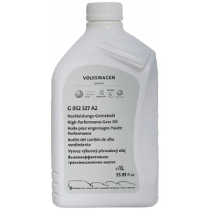 Original VW Group girolje for manuell girkasse G052527A2 1L (VW TL 525 27) 10865132465 main