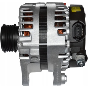 Valeo dynamo (regenerert) 37300-2A850 14V 130A Hyundai/Kia i30 i40 ix35 11327306580 main