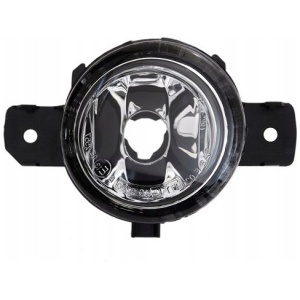 Tåkelykt/halogen høyre (passasjerside) H11 – OE 26150-00Q00 / 8200301027 A4708202500 11543030786 main