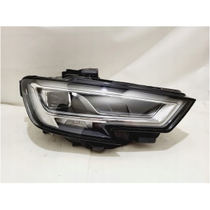 Audi A3 8V Facelift Matrix LED frontlykt høyre 8V0941036 8V0941784 11599990292 main