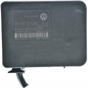 ABS-pumpe med styreenhet VW Golf V 1.9 – 1K0907379AB / 1K0614517AB 1K0614517ABBEF 12086807299 main