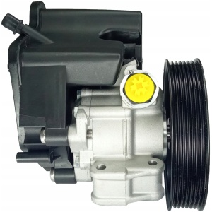 Servopumpe Mercedes-Benz SLK (R171) 2.0 Kompressor – DSP1601, 7PK 143 mm m/tank A0034664101 12274270460 main