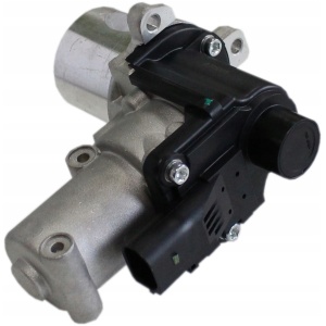 EGR-ventil (eksosresirkulering) Audi/VW/Porsche 2.7/3.0/6.0 TDI OEM 059131502B 059131502G 12544089965 main