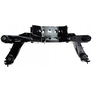 Bakre travers/ramme (sanki) bakfjæring Toyota Avensis T25 2003-2008 51206-05061 12619623365 main
