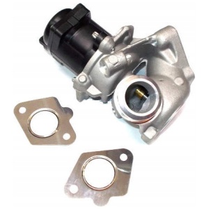EGR-ventil (eksosresirkulasjonsventil) til Ford 1.6 TDCi EGRCT000 12637437141 main