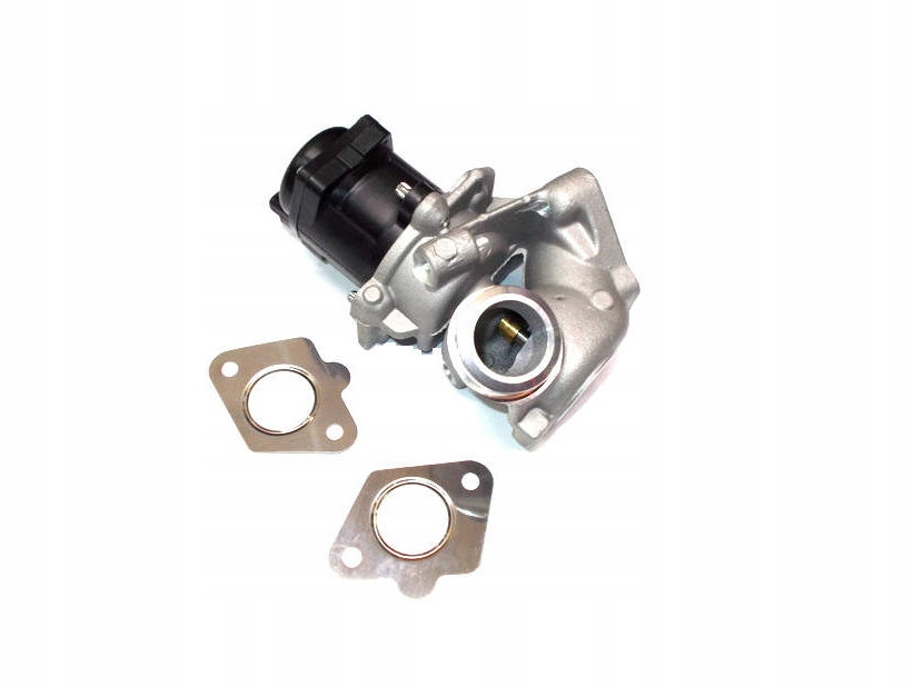 EGR-ventil (eksosresirkulasjonsventil) til Ford 1.6 TDCi EGRCT000 12637437141 main