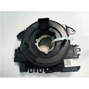 Airbag spiralring/klokkerfjær + rattvinkelsensor VW/SEAT/Skoda/Audi 5K0 953 569 5K0953569E 12696786862 main
